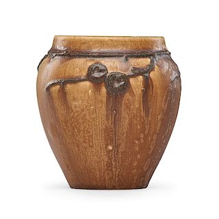 FREDERICK RHEAD; AREQUIPA Small vase