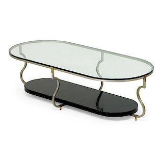 TOMMI PARZINGER Coffee table