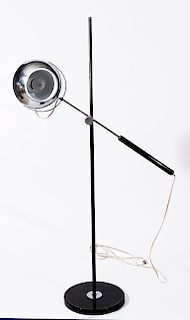 1970s eyeball Floor Lamp