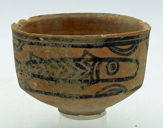 Nal Bowl, Baluchistan, ca. 2500 - 2000 BC
