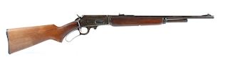 Marlin Model 1936 Lever Action Rifle .32 Caliber