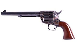 Colt Single Action Army Model 1873 Revolver Uberti