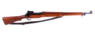 Winchester Pattern 14 Enfield Bolt Action Rifle