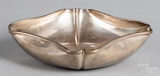 Randahl sterling silver bowl