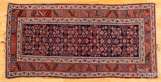 Hamadan carpet, ca. 1920