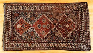 Hamadan carpet, ca. 1930