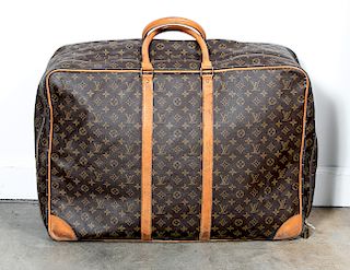 Louis Vuitton Sirius 70 Monogram Suitcase