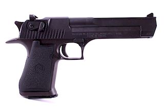 Magnum Research Desert Eagle .357 Magnum Pistol