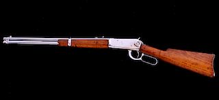 Winchester Model 1894 Saddle Ring Carbine c. 1911