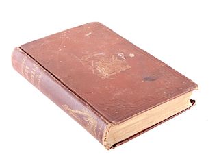 The Last Journals of Dr. Livingstone--1875