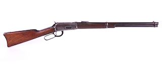 Winchester 1894 Saddle Ring .30 WCF Carbine