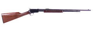 Winchester Model 62A .22 LR Pump Action Rifle