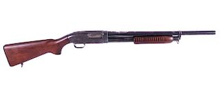 Winchester Model 25 Slide Action Shotgun