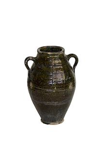 Antique Turkish Amphora