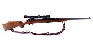 Savage Model 110C-L 30-06 Bolt Action Rifle