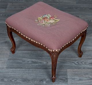 French Style Stool