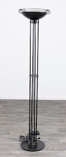 Contemporary Torchiere Lamp