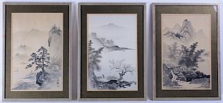 Japanese Landscape Prints Group