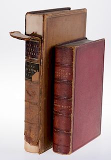 George Eliot & Lord Cockburn Literary Works