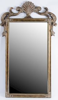 Bassett Mirror Company Wall Mirror