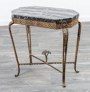 French Ormolu Occasional Table