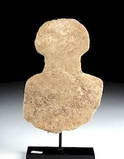 Anatolian Stone Idol - Kusura Type
