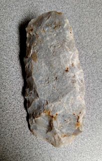 Early Archaic Period Square Knife