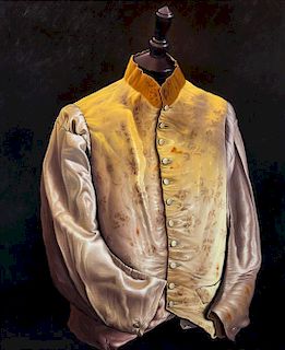 Marcha, (Spanish, 20th Century), Rudolph Nureyev's Jacket