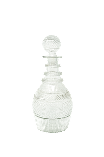  Crystal Decanter