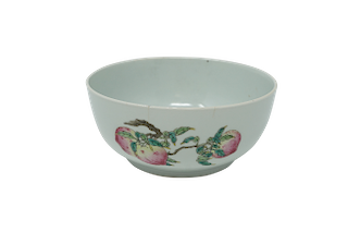 Chinese Porcelain   Ch'ing Dynasty