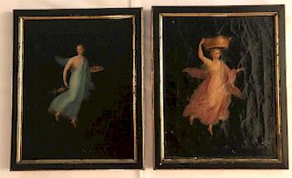   Angel  Paintings