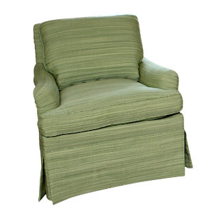 Upholstered  Chair