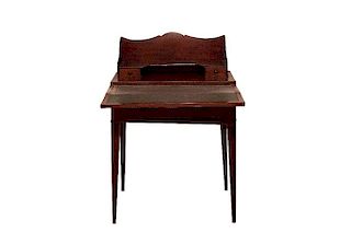 George  Dressing Table