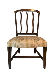 Miniature Federal Chair