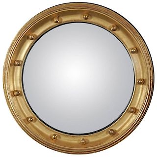 Regency Mirror