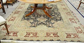 Oriental carpet 8'6'' x 11'10''