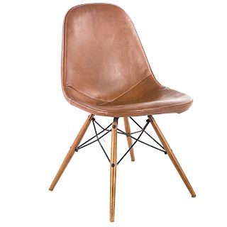 Eames for Herman Miller PKW-2 chair