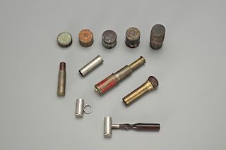 Shooting Implements