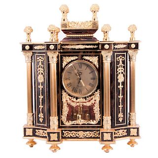 Sieko Mantle Clock
