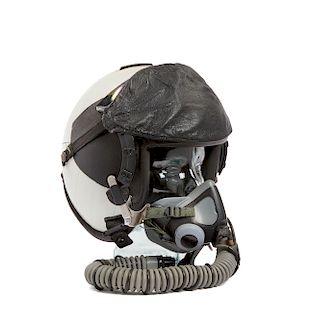 U.S. Flight Helmet