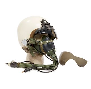 U.S. Bill Jack Flight Helmet