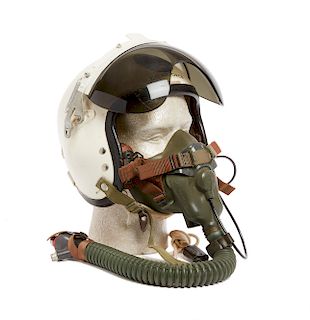 U.S. Air Force Flight Helmet