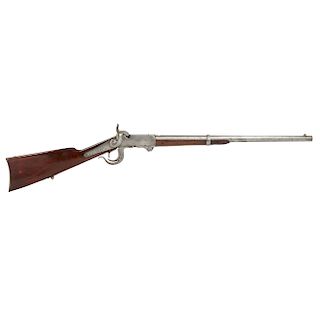 Civil War Burnside Carbine Sev. #25724