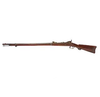 U.S. Springfield 1873 Trapdoor Rifle 