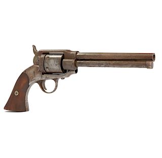 Rogers and Spencer Revolver
