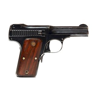 Smith + Wesson 1913 Semi-automatic Pistol
