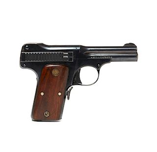 Smith + Wesson 1913 Semi-automatic Pistol 