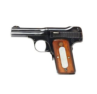 Smith+ Wesson 1913 Semi-automatic Pistol 