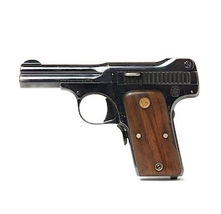 Smith+ Wesson 1913 Semi-automatic  Pistol 