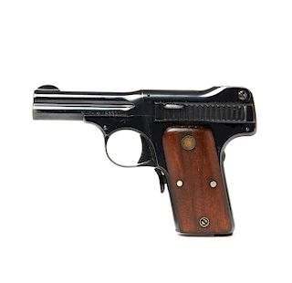 Smith + Wesson 1913 Semi-Automatic Pistol